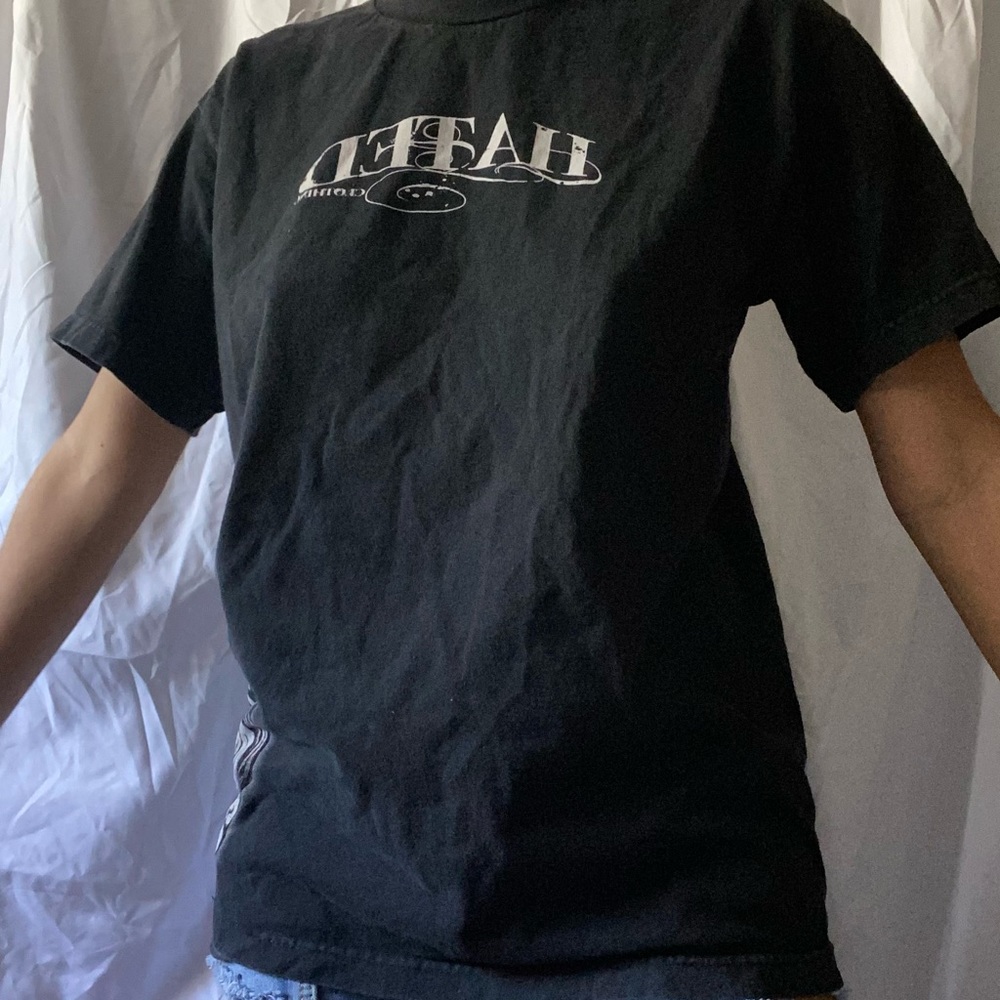 Graphic Tee